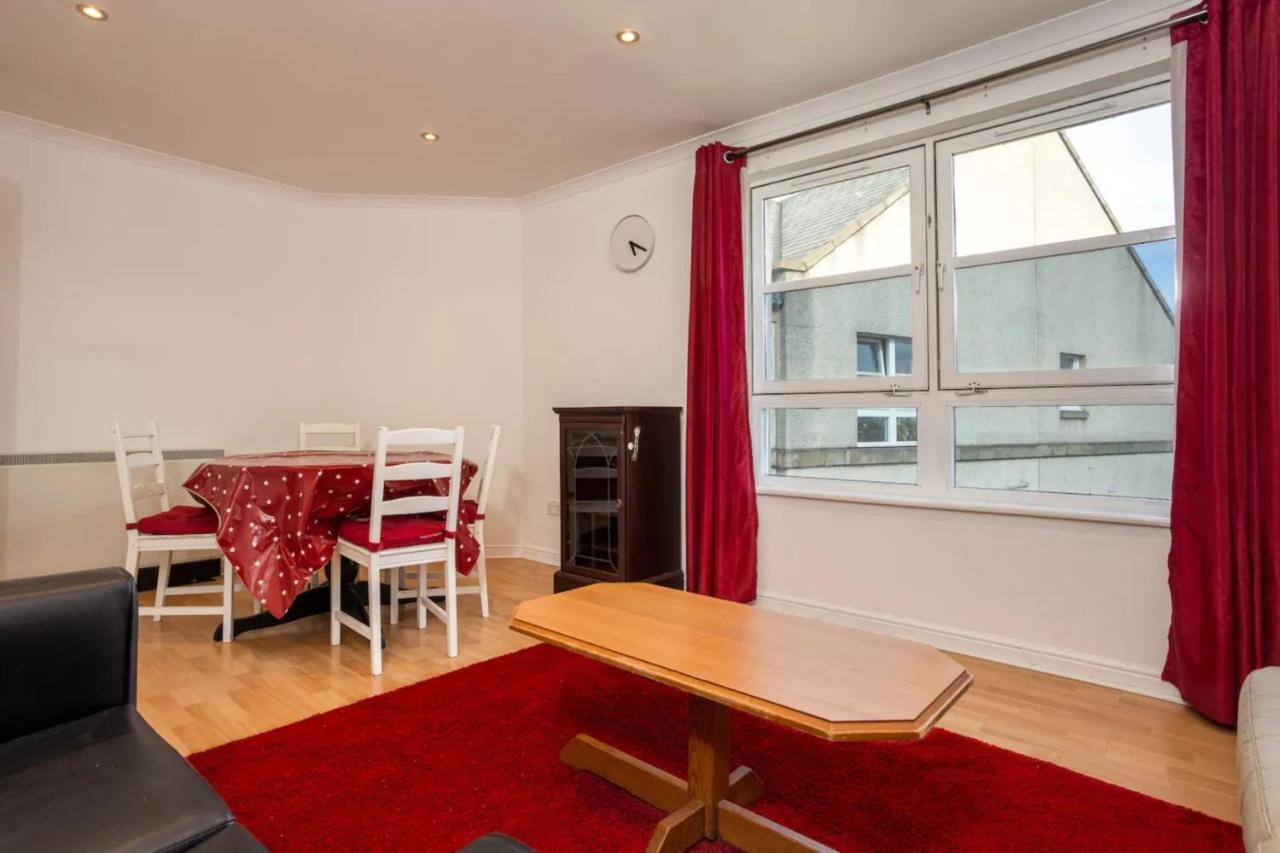 Stylish 2 Bedroom Near The Centre Appartement Edinburgh